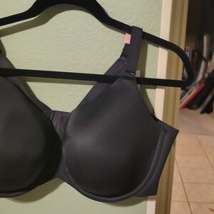 Cacique Black Women's Bra
